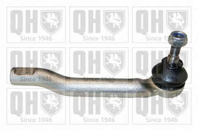 QUINTON HAZELL qr3942s -  Наконечник поперечной рулевой тяги